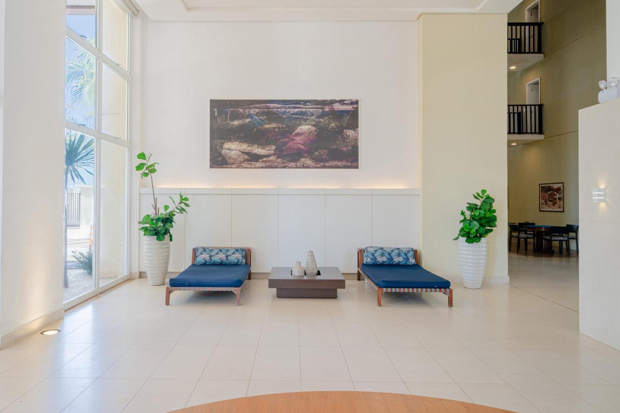 Beach Park Resort - Acqua Акирас Экстерьер фото