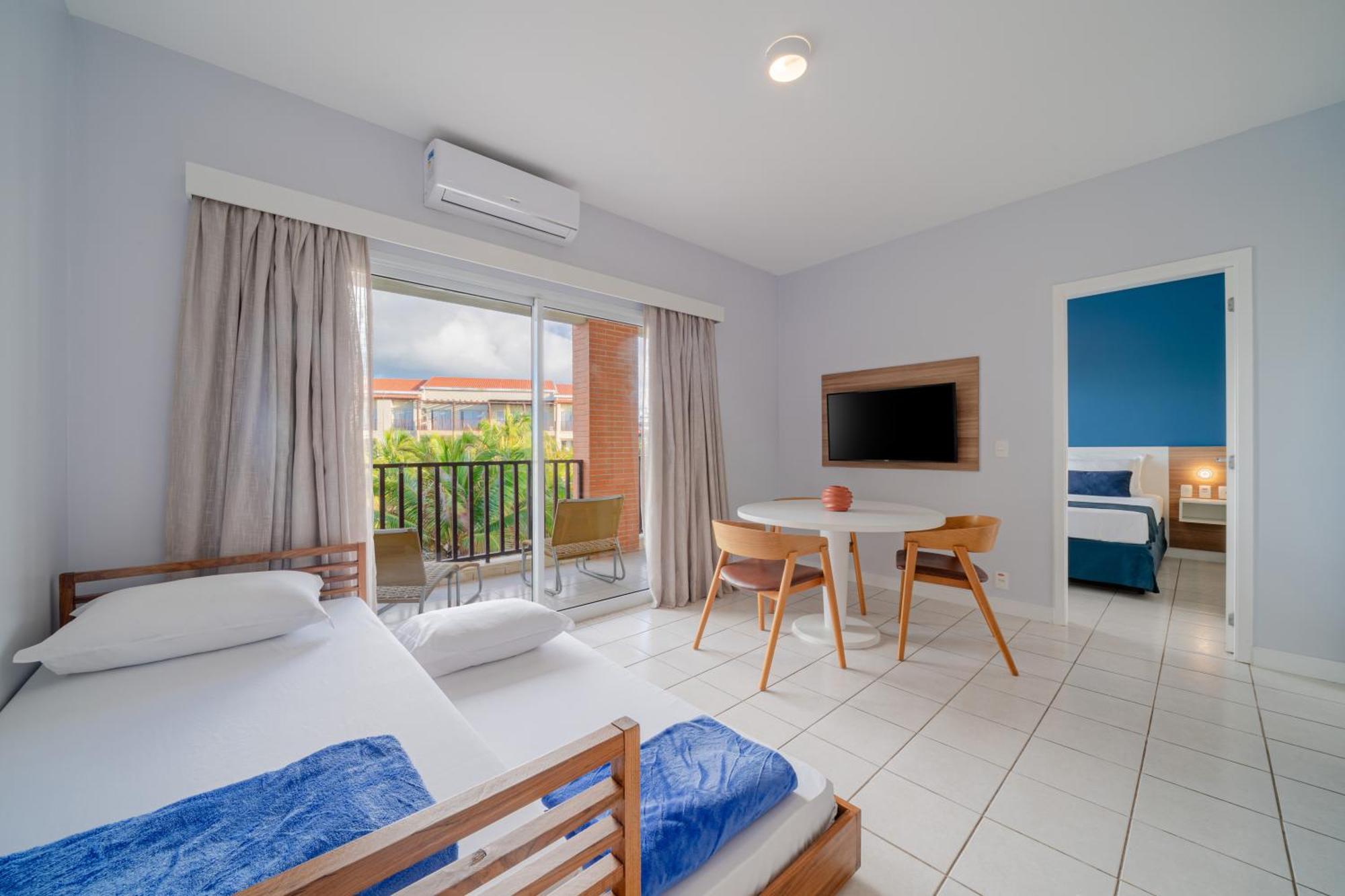 Beach Park Resort - Acqua Акирас Номер фото