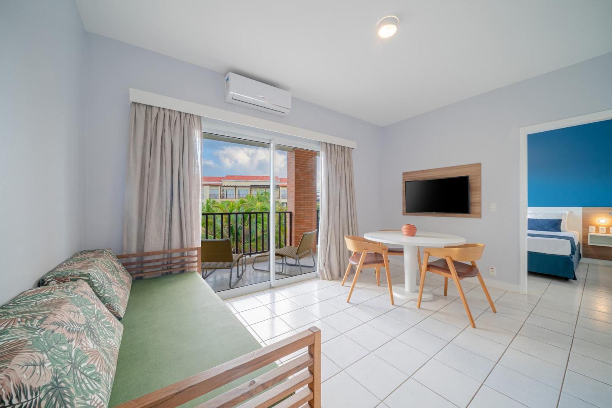 Beach Park Resort - Acqua Акирас Номер фото
