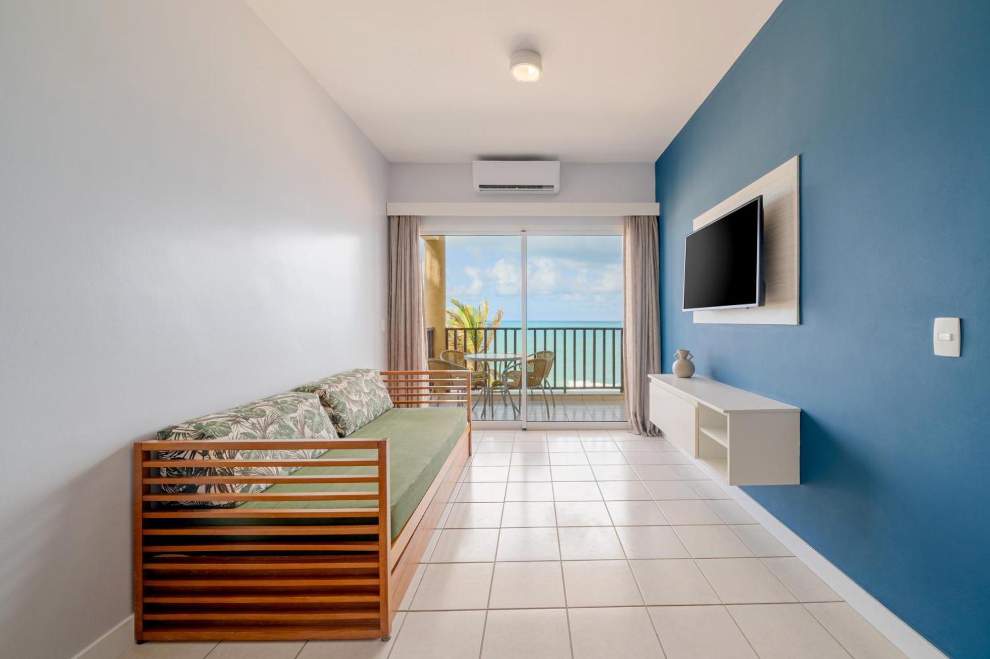 Beach Park Resort - Acqua Акирас Номер фото