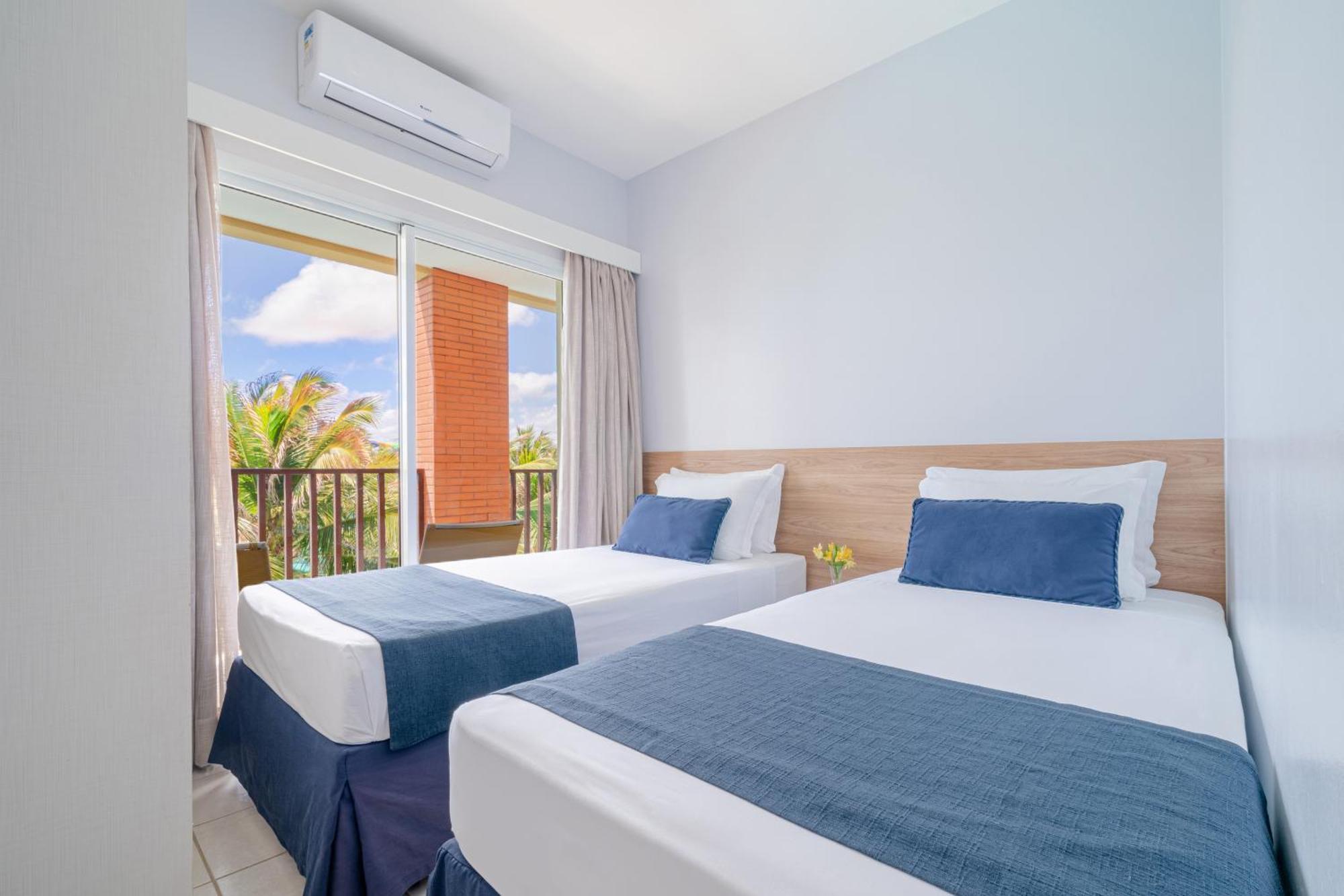 Beach Park Resort - Acqua Акирас Номер фото