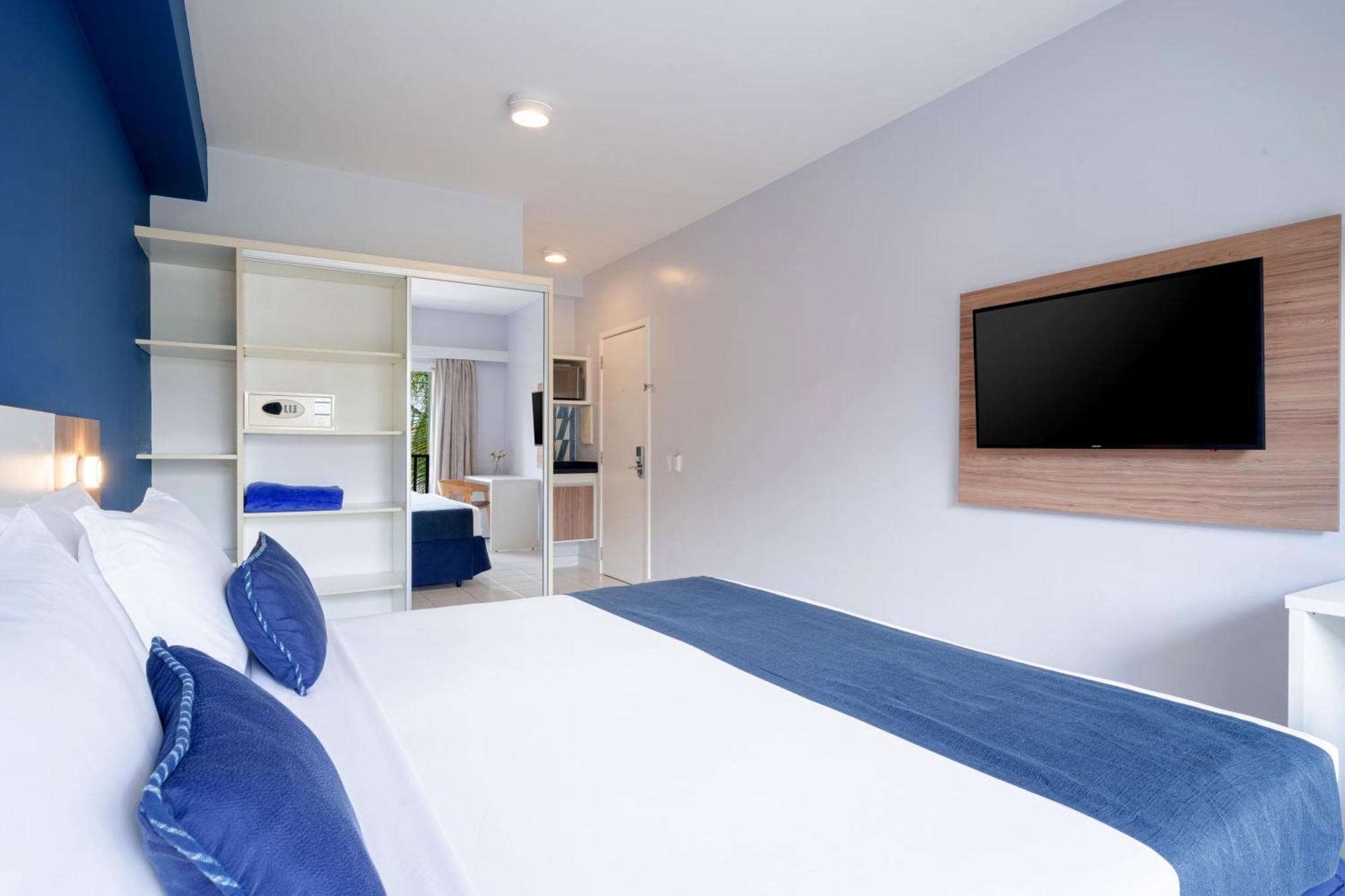 Beach Park Resort - Acqua Акирас Номер фото