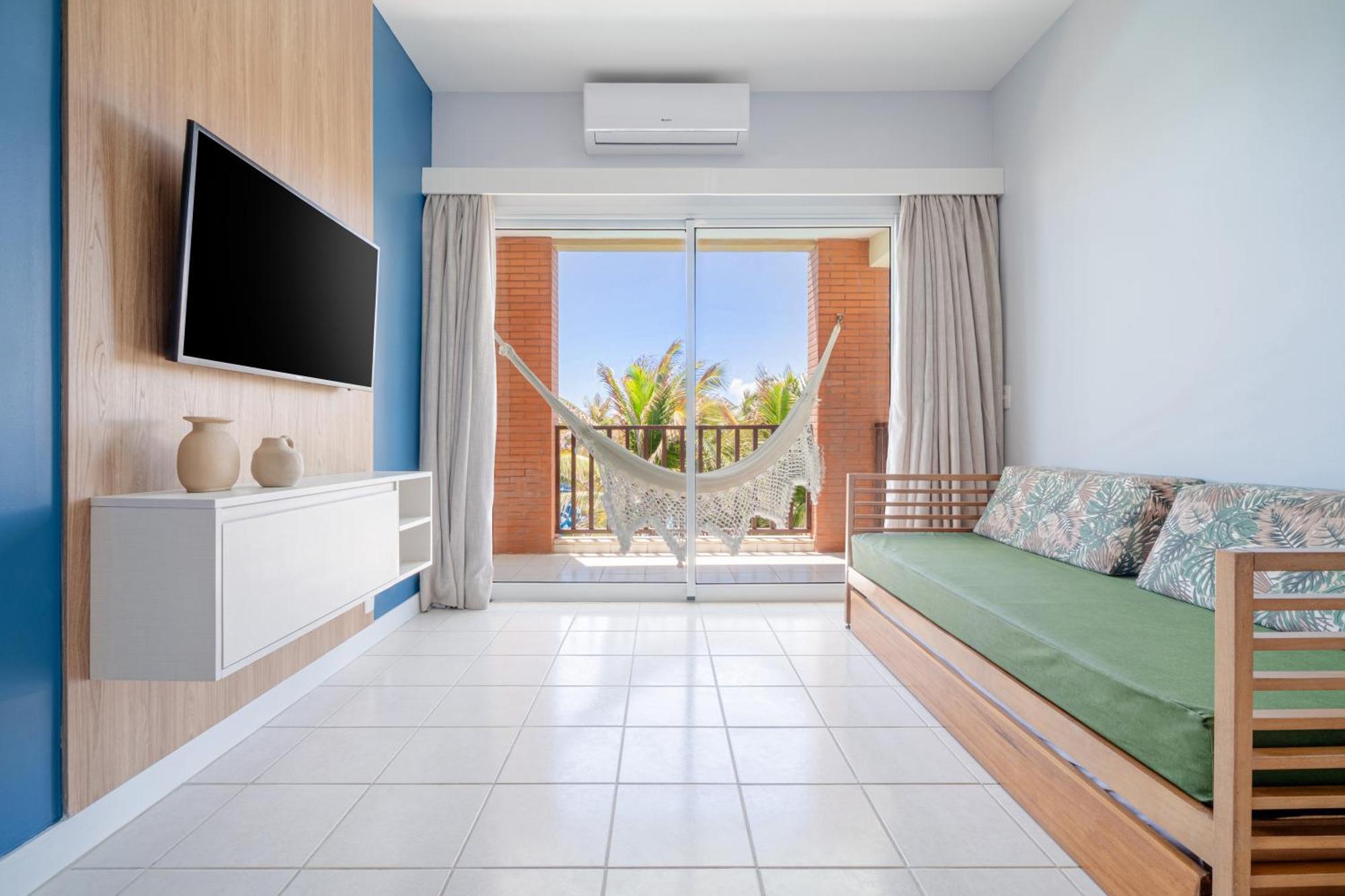 Beach Park Resort - Acqua Акирас Номер фото